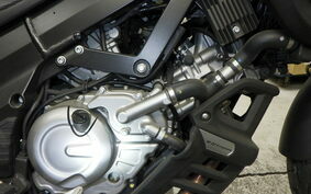 SUZUKI DL650 ( V-Strom 650 ) A 2013 VP56A