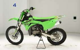 KAWASAKI KX100 KX100F