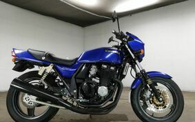 KAWASAKI ZRX400 1994 ZR400E