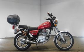 SUZUKI GN125 H PCJG9