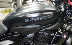 KAWASAKI ELIMINATOR400-3SE 2024 EL400A