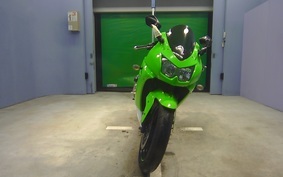 KAWASAKI NINJA 250R 2010 EX250K