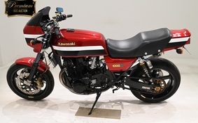 KAWASAKI Z1100 GP 2014 KZT10B