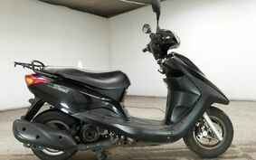 YAMAHA AXIS 125 TREET SE53J