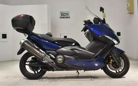 YAMAHA T-MAX500 Gen.3 2008 SJ08J