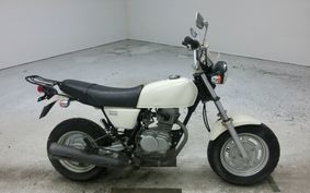 HONDA APE 100 HC07