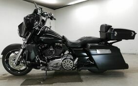 HARLEY FLHX 1580 2009 KB4