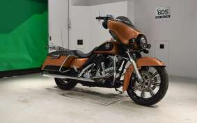 HARLEY FLHX 1580 2008 KB4