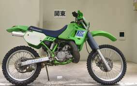 KAWASAKI KDX200R DX200E