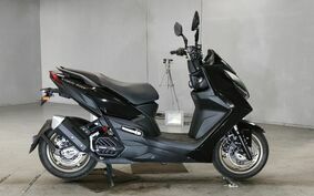 KYMCO KRV180TCS SA35