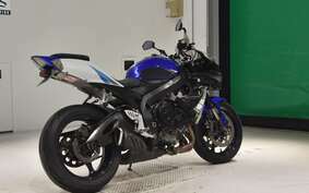 SUZUKI GSX-R750