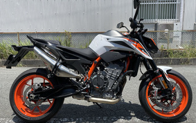 KTM (OTHER) 2023 TU940