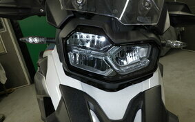 BMW F850GS 2021 0B09