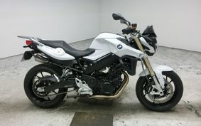 BMW F800R 2015 0B04