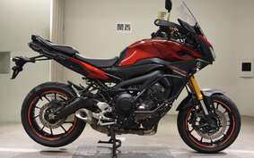 YAMAHA MT-09 Tracer 2015 RN36J