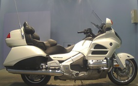 HONDA GL 1800 GOLD WING 2012 SC68