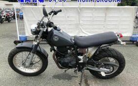 YAMAHA TW200 2JL