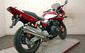 HONDA CB400 SUPER BOLDOR 2011 NC42