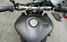 YAMAHA MT-09 A 2015 RN34J