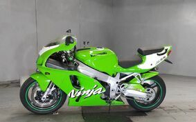 KAWASAKI NINJA ZX-7R 1999 ZX750P