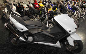 YAMAHA T-MAX 530 ABS 2013 SJ12J