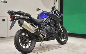 TRIUMPH TIGER EXPLORER 2014 1F11E9