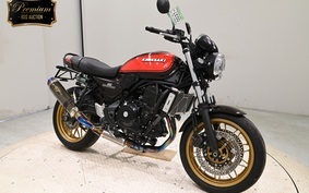 KAWASAKI Z650 RS 2022 ER650M