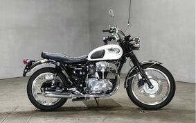 KAWASAKI W650 2009 EJ650A