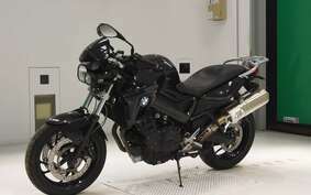 BMW F800R 2013