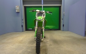 KAWASAKI KX250 2002 KX250L