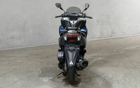 YAMAHA TRICITY 125 SE82J