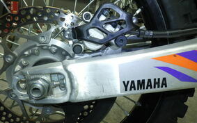 YAMAHA YZ125 CE34C