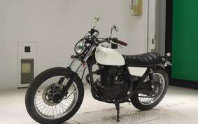 KAWASAKI 250TR BJ250F