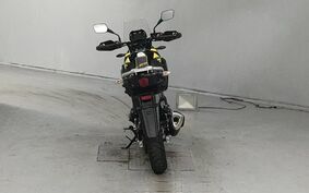 SUZUKI V-STROM 250 DS11A