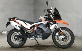 KTM 890 ADVENTURE R 2022 TR640