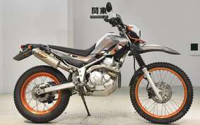 YAMAHA SEROW 250 DG17J