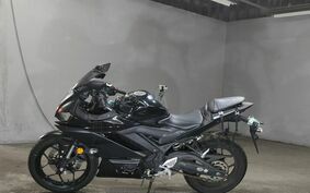 YAMAHA YZF-R25 RG43J