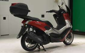 YAMAHA N-MAX SE86J