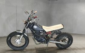 YAMAHA TW200 2JL