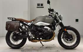 BMW R NINE T SCRAMBLER 2018 0J31