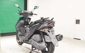 YAMAHA CYGNUS 125 XSR 3 SED8J