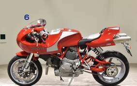 DUCATI MH900E 2002 V300A