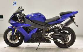 YAMAHA YZF-R1 2002 RN09