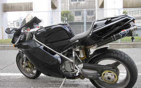 DUCATI 748 MONOPOSTO 2002 H300A