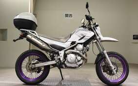 YAMAHA XT250X DG17J