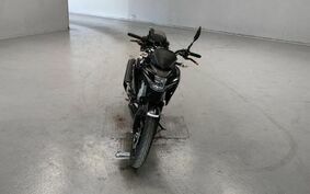 SUZUKI GSX-S125 DL32B