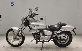 HONDA MAGNA 50 AC13