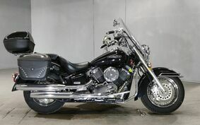 YAMAHA DRAGSTAR 1100 2005 VP13J