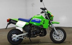 KAWASAKI KS-2 1988 MX080A