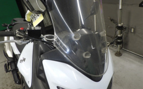 SUZUKI DL650 ( V-Strom 650 ) A 2015 VP56A